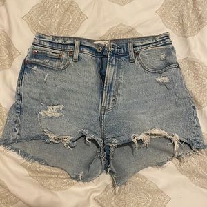 Abercrombie Shorts